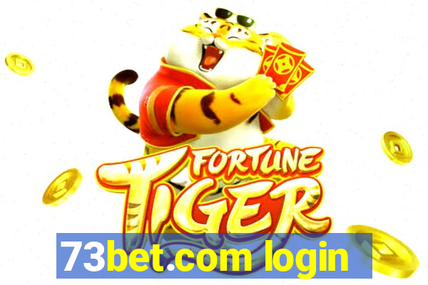 73bet.com login